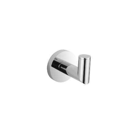 Bathex Professional Chrome Plated Robe Hook 53400