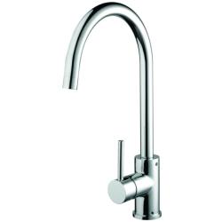 Bristan Pistachio Easyfit Monobloc Sink Mixer Chrome PST EFSNK C