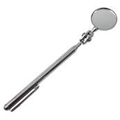 DiversiTech Telescopic Inspection Mirror Circular 31mm M-1