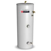 Gledhill StainlessLite Plus Direct Unvented 150L Cylinder PLUDR150