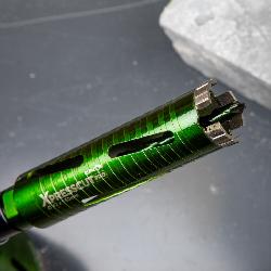 Clipacore Taper Pilot Drill QCDRILL12