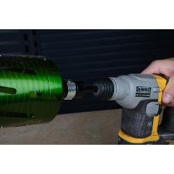 Clipacore SDS Driver Drill Arbor QCSDS