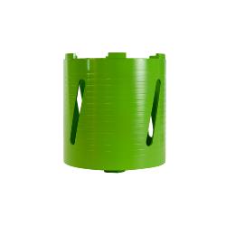 Clipacore Xpresscut 152mm x 150mm Standard Core Bit QCXP152