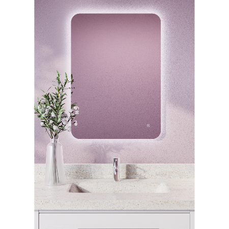 Tranquil Echo Mirror 800 x 600mm