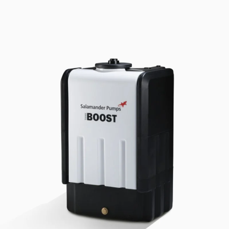 Salamander TankBoost 100L Additional Water Storage Unit TNK-100