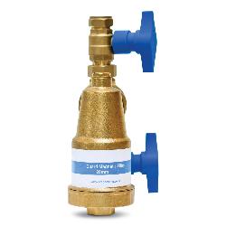 ATAG iGuard Magnetic Filter 28mm Brass FC000250