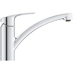 Grohe Eurosmart Single-lever Sink Mixer 33281003