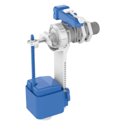 Thomas Dudley Hydroflo Airgap Side Inlet Compact Float Valve 334686