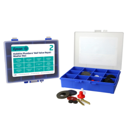 Thomas Dudley No 2 Plumbers Repair Kit Box 367505