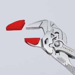 Knipex Protective Waterpump Pliers Jaw Covers Fits 86 XX 250 models 3 Pairs 86 09 250 V01