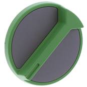 Worcester Bosch Knob Control Green-Grey 87161410870