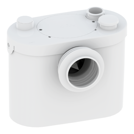 Saniflo Sanitop Up Macerator Pump 6002