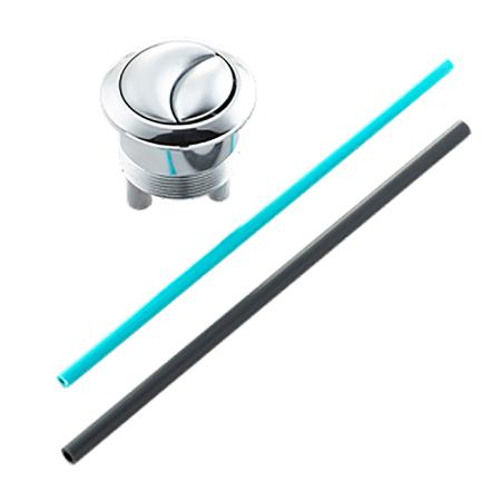 Ideal Standard Replacement Dual Flush Cistern Push Button E4447AA