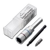 Aladdin Easyfit Isolator Toolkit 15mm Domestic EZF02