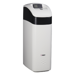 BWT Perla Silk M 20L Luxury Water Softener PS20UK