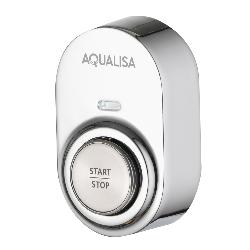 Aqualisa iSystem Smart Remote Control ISD.B3.DS.23