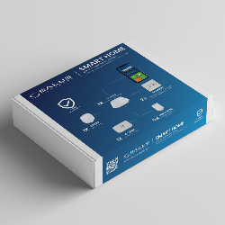 Salus Smart Home Bundle