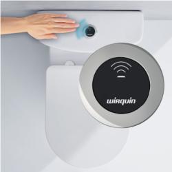 Wiquin Touchless Flush Valve 10950189