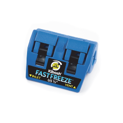 Kibosh FASTFREEZE Kit 3