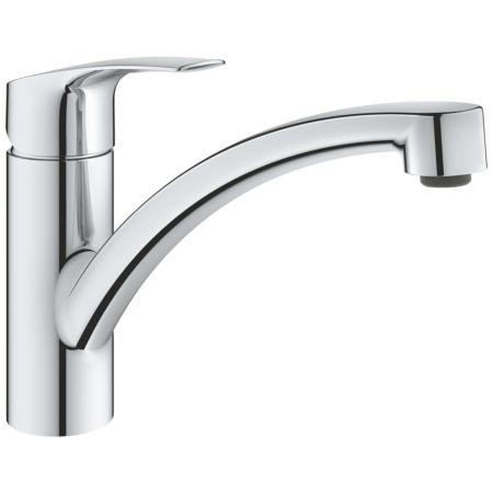 Grohe Eurosmart Single-lever Sink Mixer 33281003