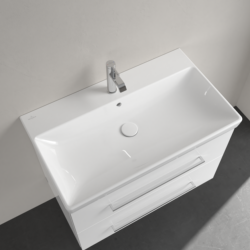 Villeroy & Boch Avento 800 x 470mm Handwash Basin 41568001