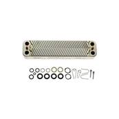 Worcester Bosch Heat 14 Plate Heat Exchanger 87161066850