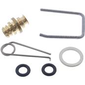 Worcester Bosch Pressure Relief Valve Domestic Hot Water 87174010290