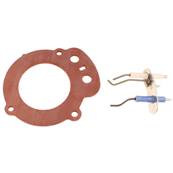 Worcester Bosch Electrode Set 87379035360