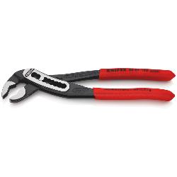 Knipex Alligator Water Pump Pliers Plastic Coated Black Atramentized 180mm 88 01 180