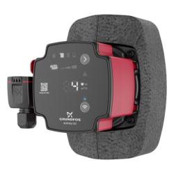 Grundfos ALPHA2 GO 25-40 130 - 93074270