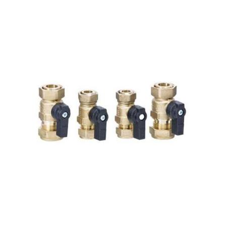 EHC Astro Valve Set ASTRO-VS