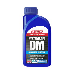 Kamco Systemsafe-DM Corrosion Inhibitor 500ml BDM006