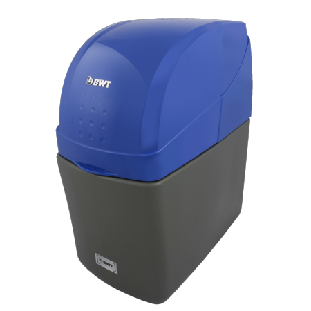BWT 10L Hi Flo Electric Water Softener WS455