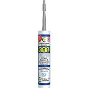 CT1 Unique Sealant & Construction Adhesive - Silver 290ml 535706