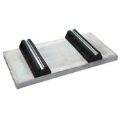 DiversiTech Flexi Lite Slab & Foot Kit Medium 1050x600mmx175mm FF-UC3-M