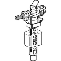 Geberit Fill Valve Type 380AG 3/8" 244.595.00.1