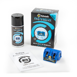 Kibosh FASTFREEZE Kit 2