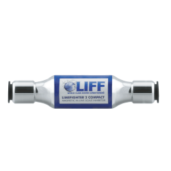 Liff Limefighter 15mm Push Fit Magnetic Scale Inhibitor LFP2-15