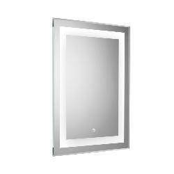 Croydex ROOKLEY Illuminated Mirror- MM720700E