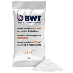 BWT Power Crystals Central Heating Protector POWERCRYSTALSPROTECTOR