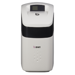 BWT Perla Silk S Electric Water Softener PS10UK