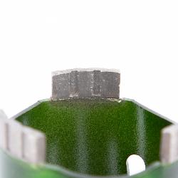 Clipacore Xpresscut 65mm x 150mm Standard Core Bit QCXP65