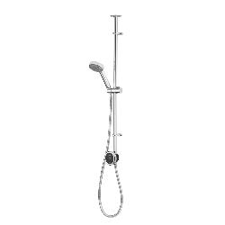 Aqualisa Quartz Touch Smart Exposed Shower with Adjustable Head - HP QZST.A1.EV.23