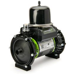 Salamander 1.5 Bar Twin Universal Centrifugal Bathroom And Shower Pump RP50TU