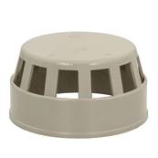 Davant Vent Terminal 110mm Olive Grey S/Weld SSOG0020