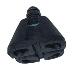 Diversitech Mini adjustable foot (pack of 6) SUMO-FT-6