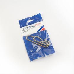 Small And Large C Hook UD65730