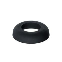 Standard 1 1/2" rubber doughnut washer - UD67130