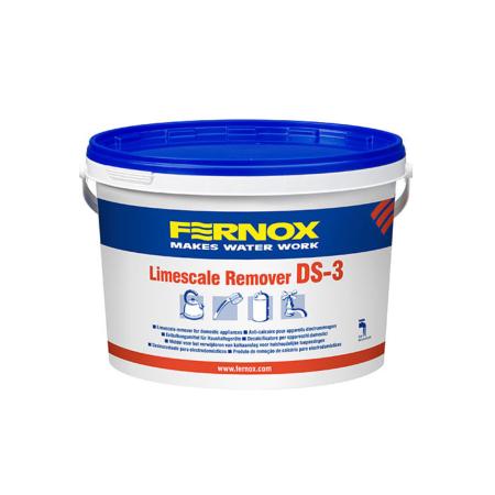 Fernox Limescale Remover DS-3 2Kg