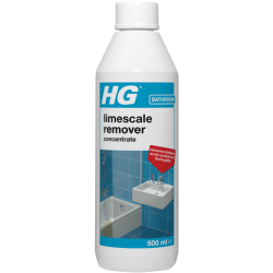 HG Professional Limescale Remover (500ml) 100050106